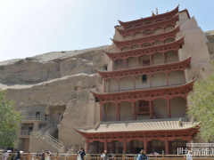 一場被新能源電站“帶跑偏”的3000公里青甘旅程（三）